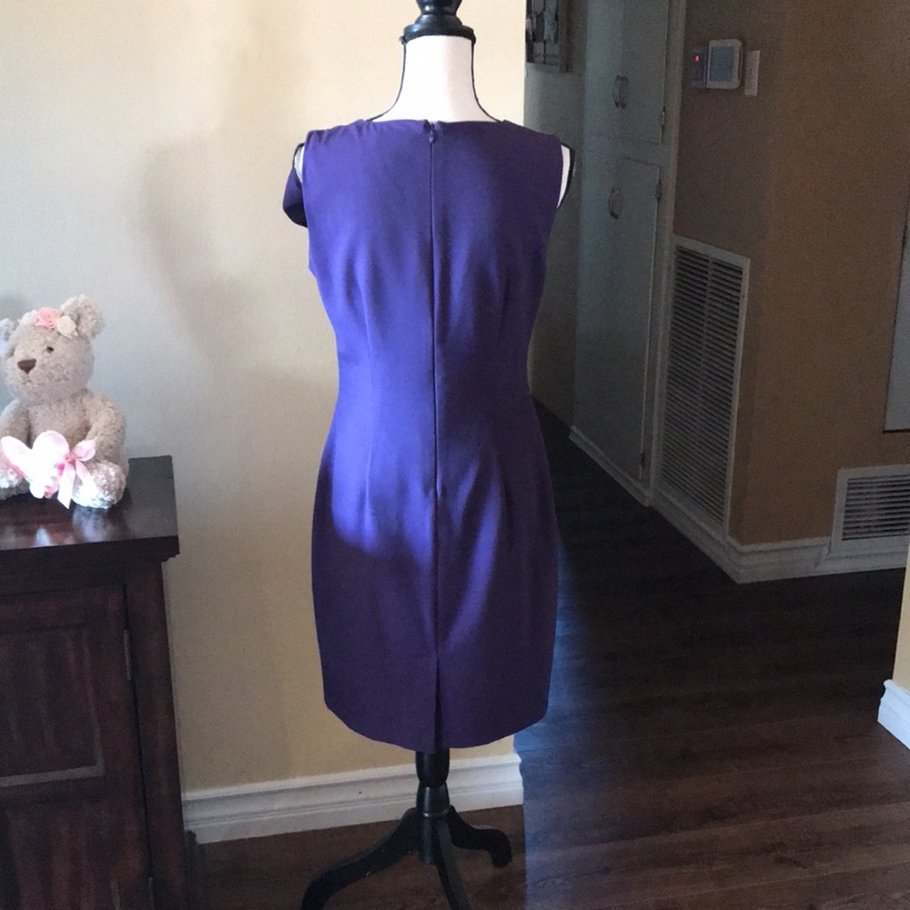 EUC CK Sheath - Picture 3 of 5